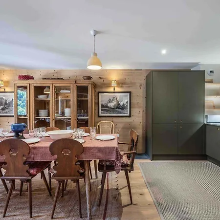 Apartment Superbe Au Centre - 10 Pers. *