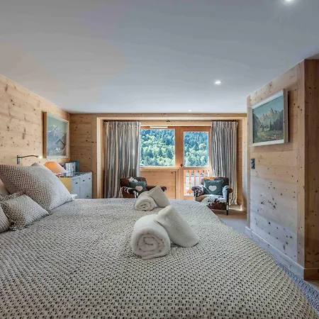 Superbe Au Centre - 10 Pers. Apartment *