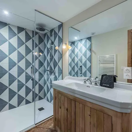 Superbe Au Centre - 10 Pers. - Fr-1-565-143 Appartement